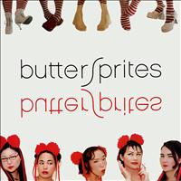 Buttersprites - Buttersprites