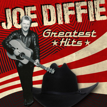 Joe Diffie - Greatest Hits (Re-Recorded Versions)