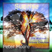 Peter Moore - Sunrise