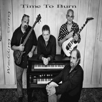 Time To Burn - Wedding Song
