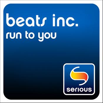 Beats Inc. - Run to You