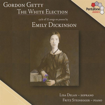 Lisa Delan - Getty: The White Election