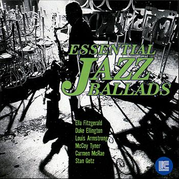 Various Artists - Essential Jazz Ballads, Vol. 2