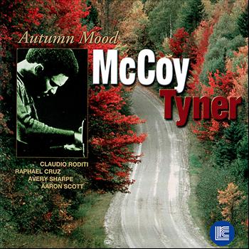 McCoy Tyner - Autumn Mood