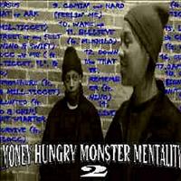 Versus - Money Hungry Monster Mentality 2