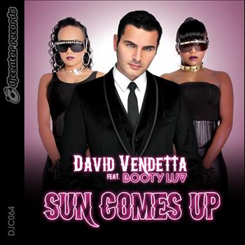 David Vendetta - Sun Comes Up