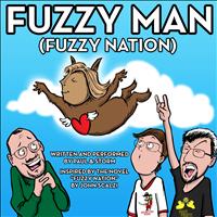 Paul & Storm - John Scalzi’s “Fuzzy Nation” – Original Book Soundtrack