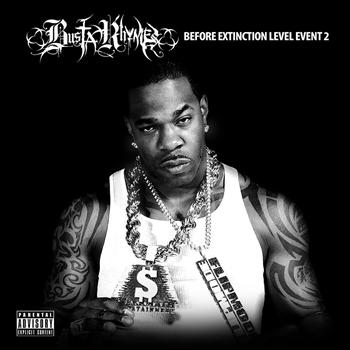 Busta Rhymes - Before Extinction Level Event 2