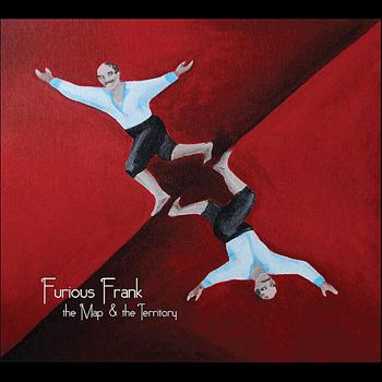 Furious Frank - The Map & the Territory