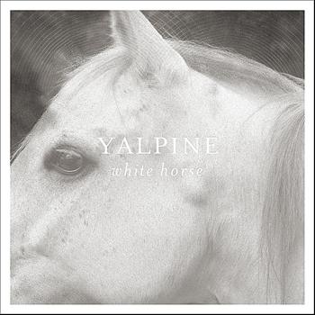 Yalpine - White Horse