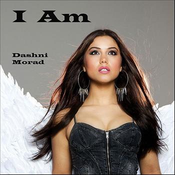 Dashni Morad - I Am (Open Your Eyes) - Single