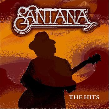 Santana - The Hits
