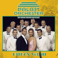 Palast Orchester mit seinem Sänger Max Raabe - Hitbox Vol.3