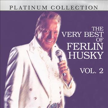 Ferlin Husky - The Very Best of Ferlin Husky, Vol. 2