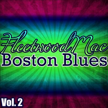 Fleetwood Mac - Boston Blues Vol. 2
