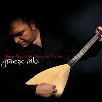 Taner Akyol - Dance to the Sun
