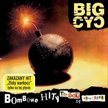 Big Cyc - Bombowe Hity (Explicit)