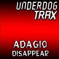 Adagio - Diappear
