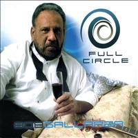 Bob Gallarza - Full Circle