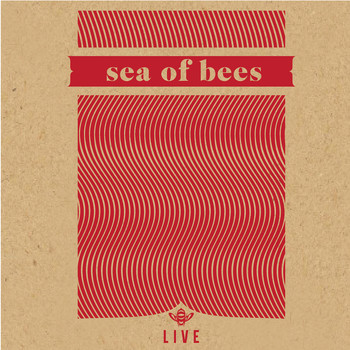 Sea of Bees - Live at the Hangar - 5.3.11