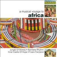 Yeskim - A Musical Voyage To Africa