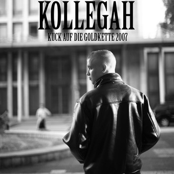 Kollegah - Kuck auf die Goldkette (Explicit)