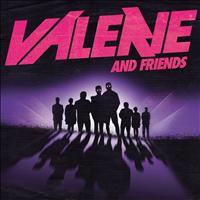 Various Artists - Valerie and Friends