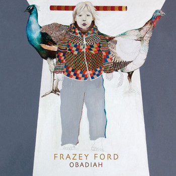 Frazey Ford - Obadiah (Bonus Track Version)