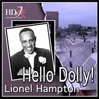 Lionel Hampton - Hello Dolly!