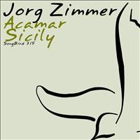Jorg Zimmer - Acamar / Sicily