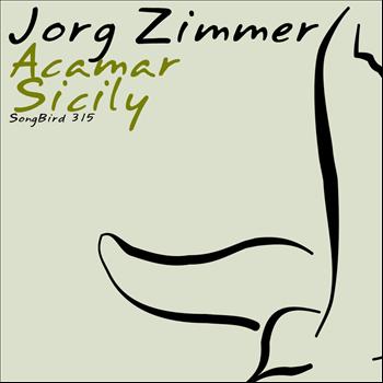 Jorg Zimmer - Acamar / Sicily