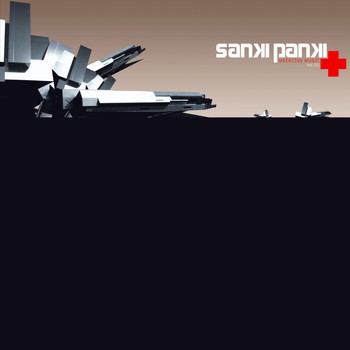 Sanki Panki - Medecine Music Vol. 2
