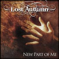 Lost Autumn - New Part of Me