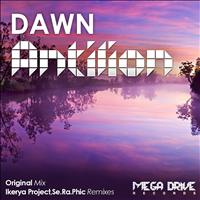 Dawn - Antilion