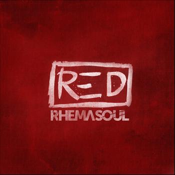 Rhema Soul - Red