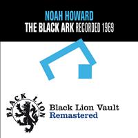 Noah Howard - The Black Ark