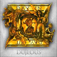 Dujeous - Day In Day Out (Instrumental)