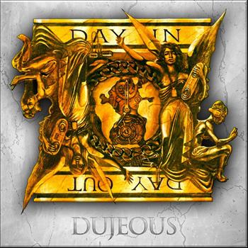 Dujeous - Day In Day Out (Instrumental)