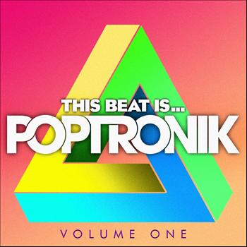 Various Artist - This Beat Is POPTRONIK - Volume One