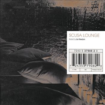 Various Artists - Scusa Lounge