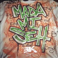 E.sy Kennenga - Mada me seh