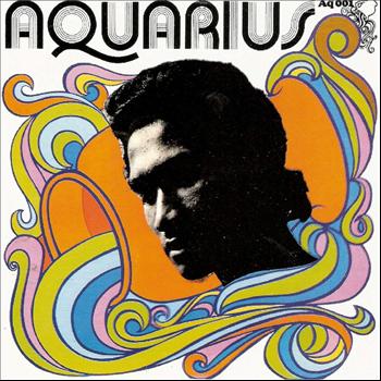 Herman Chin Loy - Aquarius Dub
