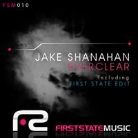 Jake Shanahan - Everclear