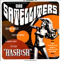The Satelliters - Hashish