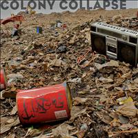 Filastine - Colony Collapse (Remix)