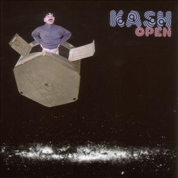 Kash - Open