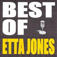 Etta Jones - Best of Etta Jones