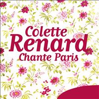 Colette Renard - Chante Paris
