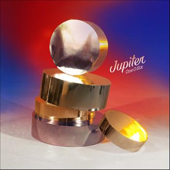 Jupiter - One O Six - EP