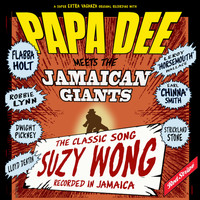 Papa Dee - Suzy Wong
